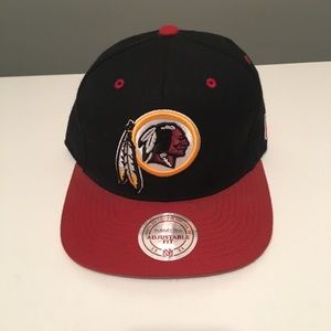 Mitchell & Ness Throwback SnapBack